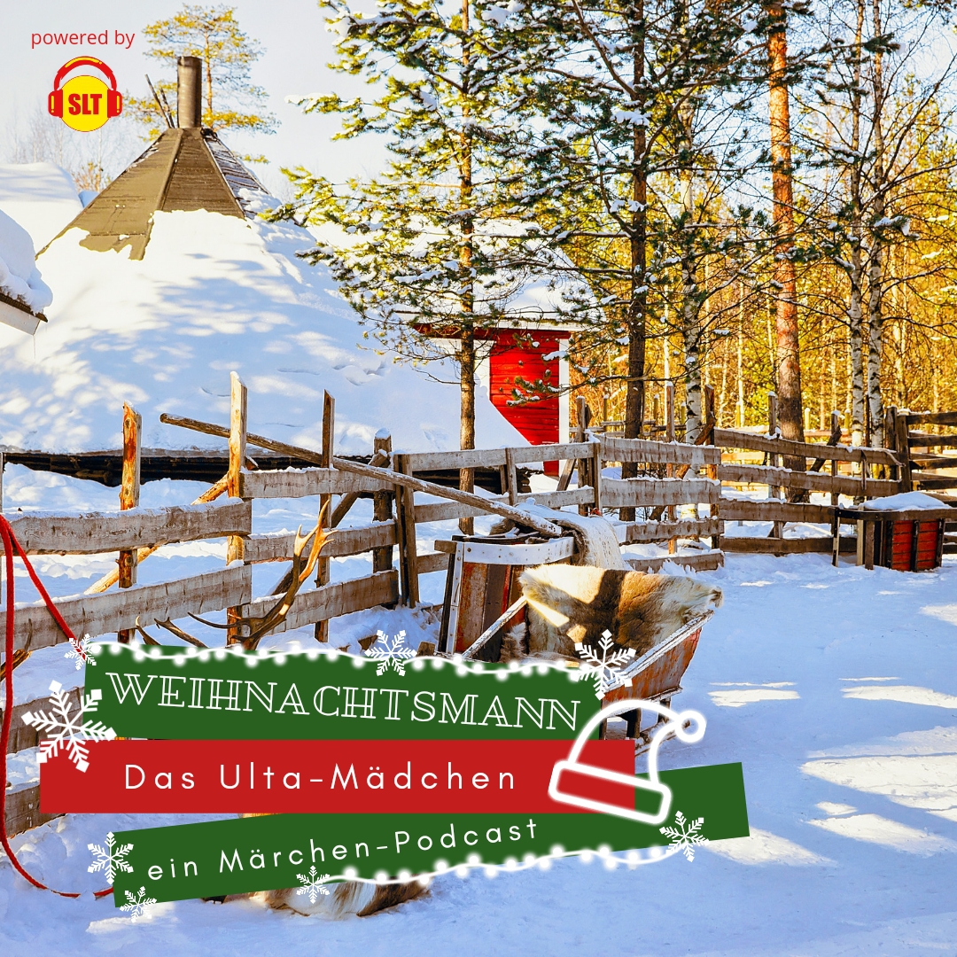 🎅 VWM47 - Das Ulta-Mädchen episode artwork