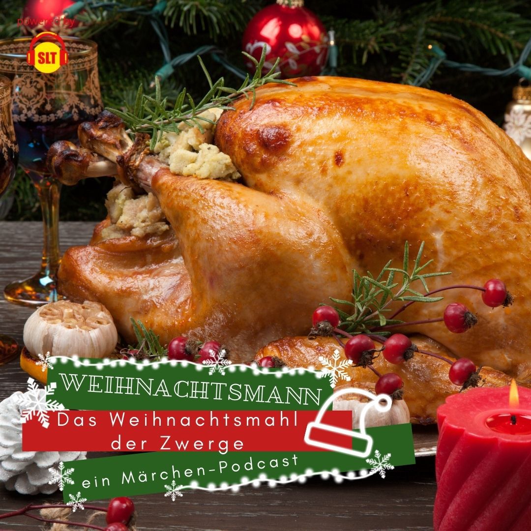 🎅 VWM50 - Das Weihnachtsmahl der Zwerge episode artwork