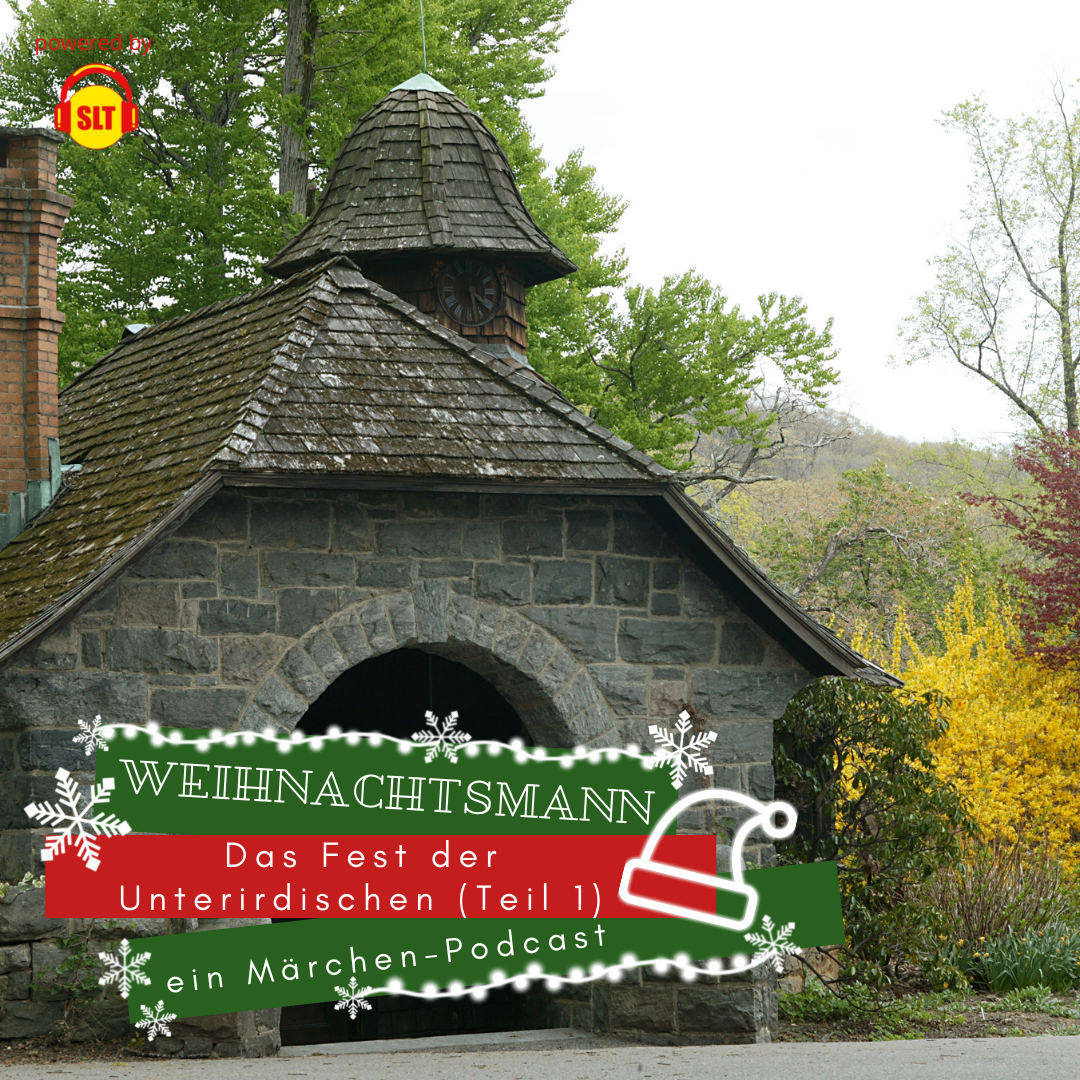 🎅 VWM52 - Das Fest der Unterirdischen (Teil 1)