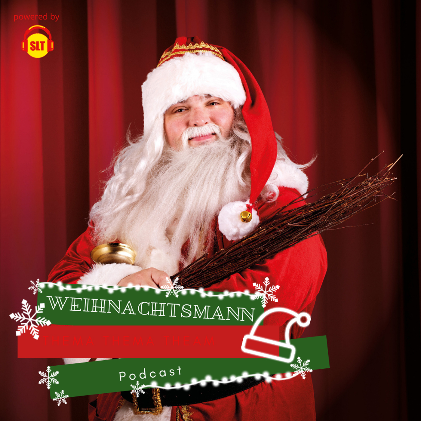🎅 VWM42 - Der Affe als Mensch - Teil 1 episode artwork
