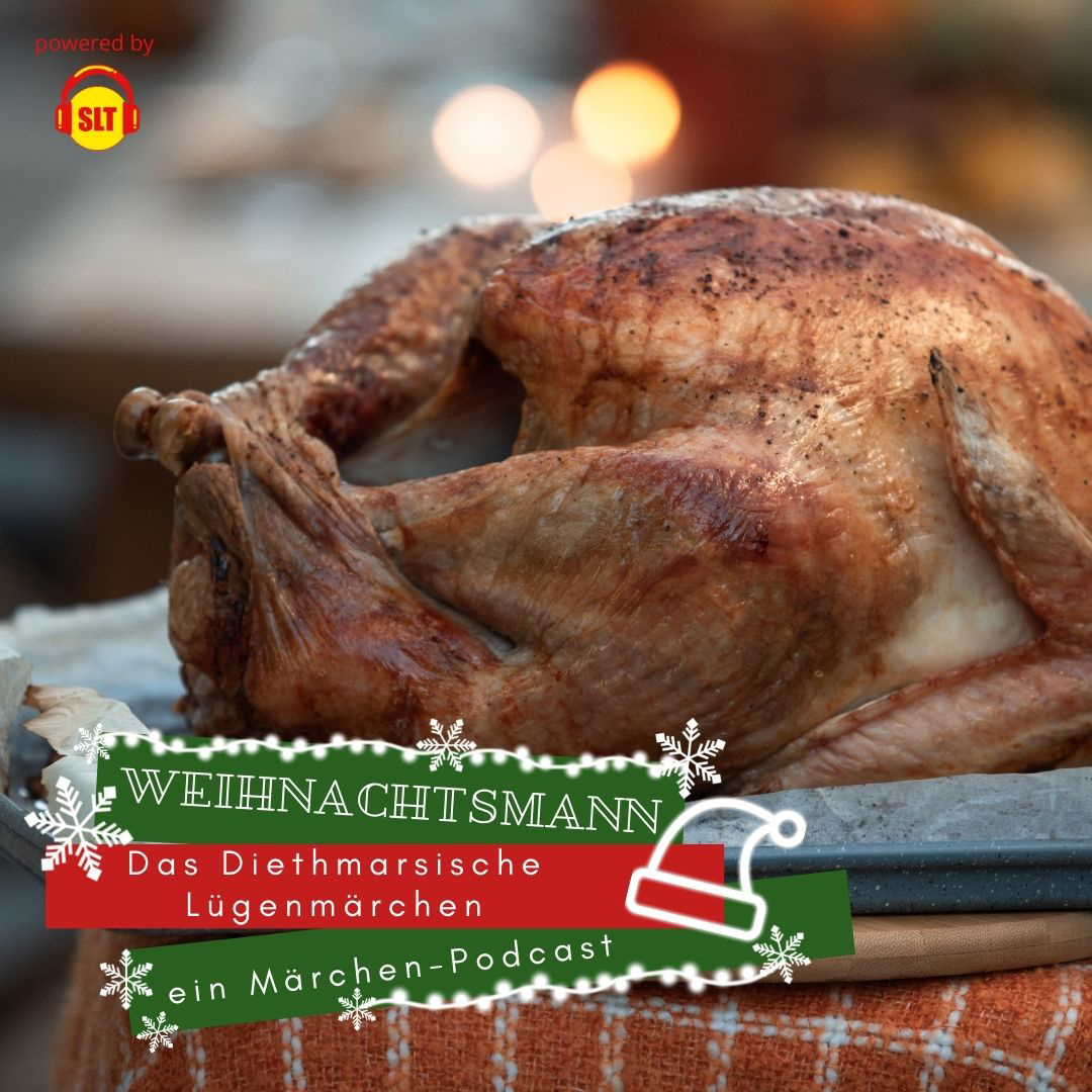 🎅 VWM08 - Das Dietmarisische Lügenmärchen episode artwork