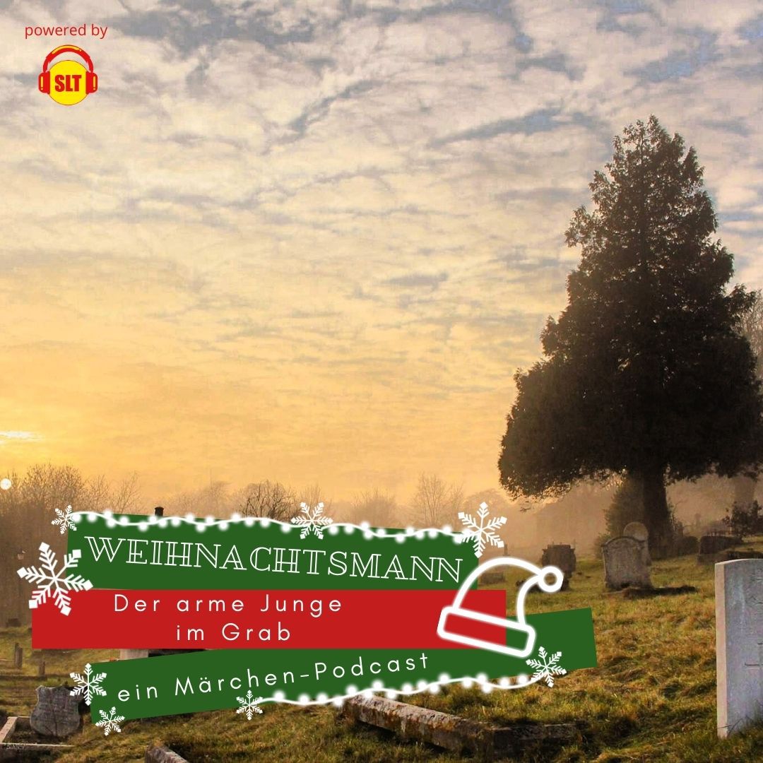🎅 VWM14 - Der arme Junge im Grab episode artwork