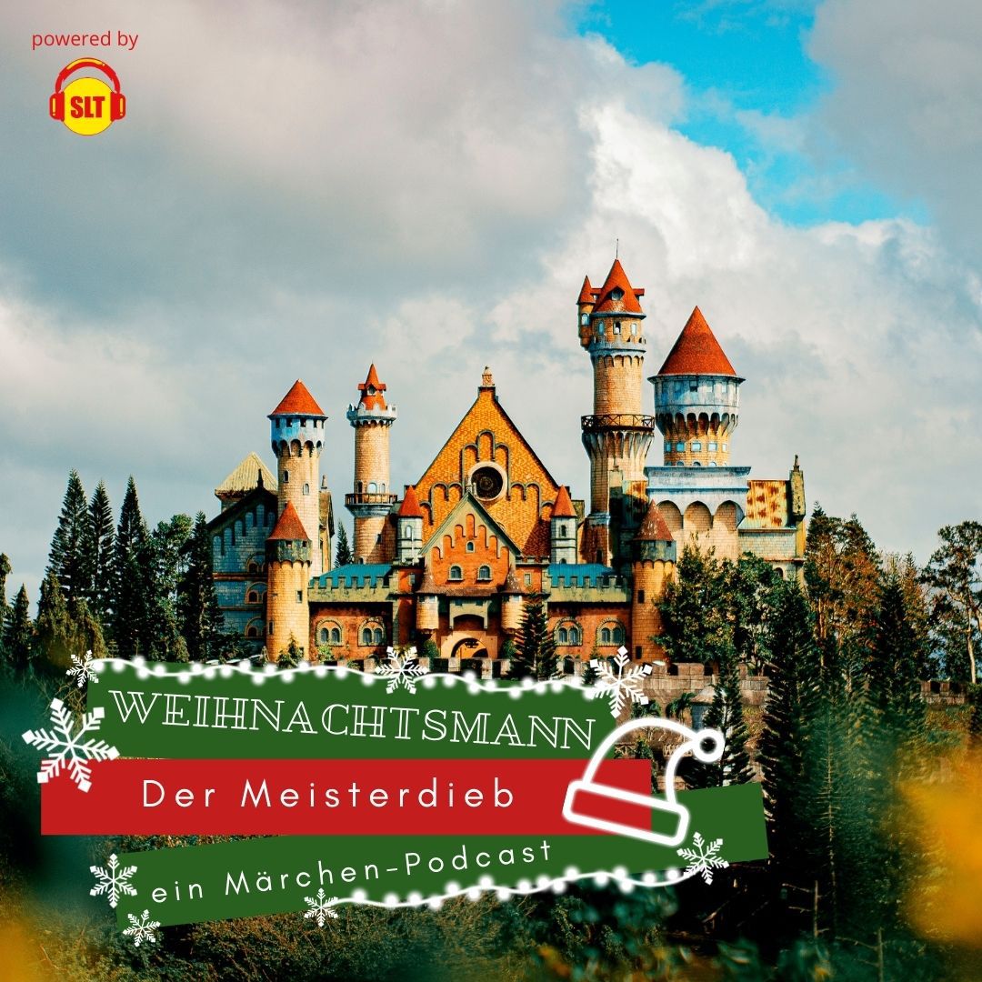 🎅 VWM19 - Der Meisterdieb episode artwork