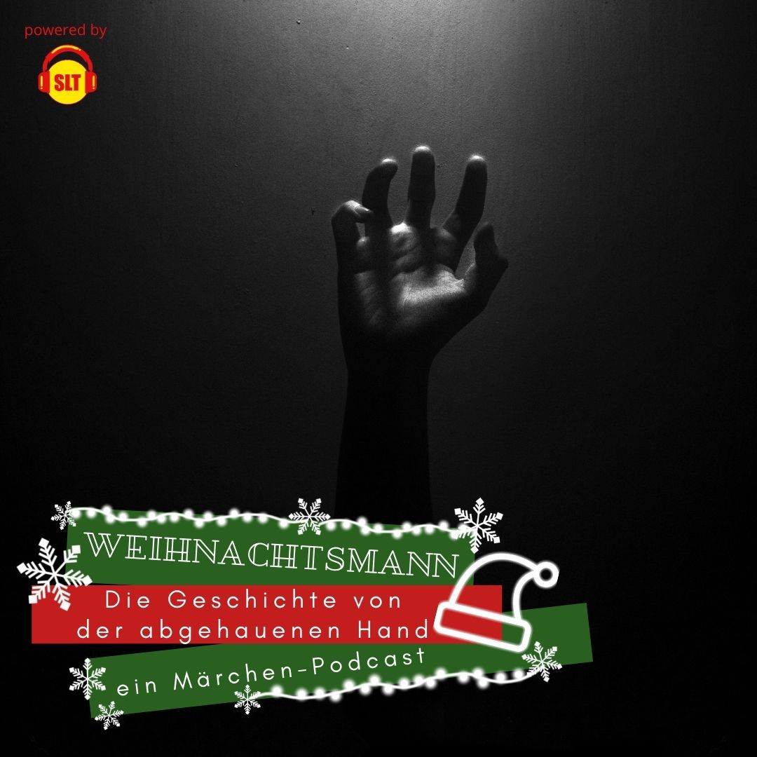 🎅 VWM23 - Die Geschichte von der abgehauenen Hand