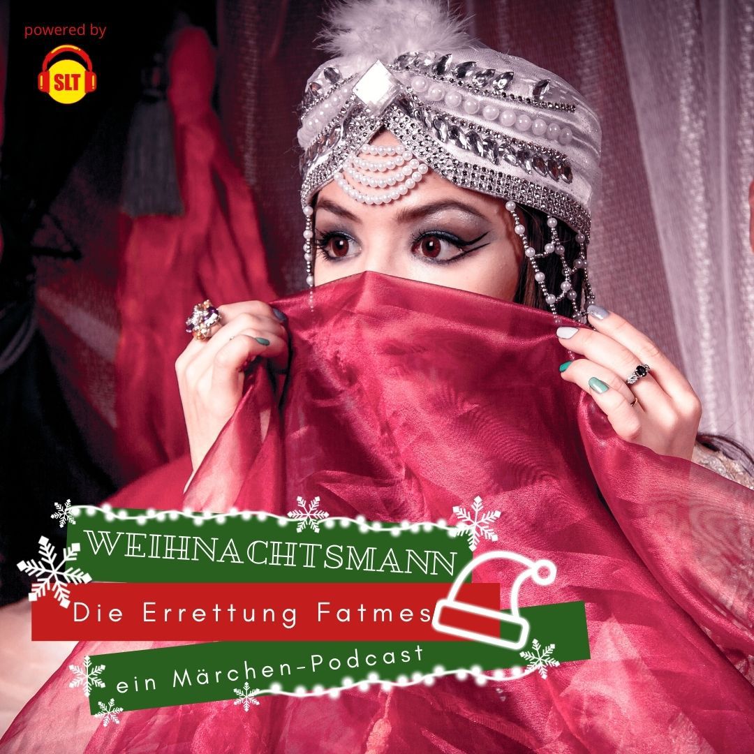 🎅 VWM24 - Die Errettung Fatmes episode artwork