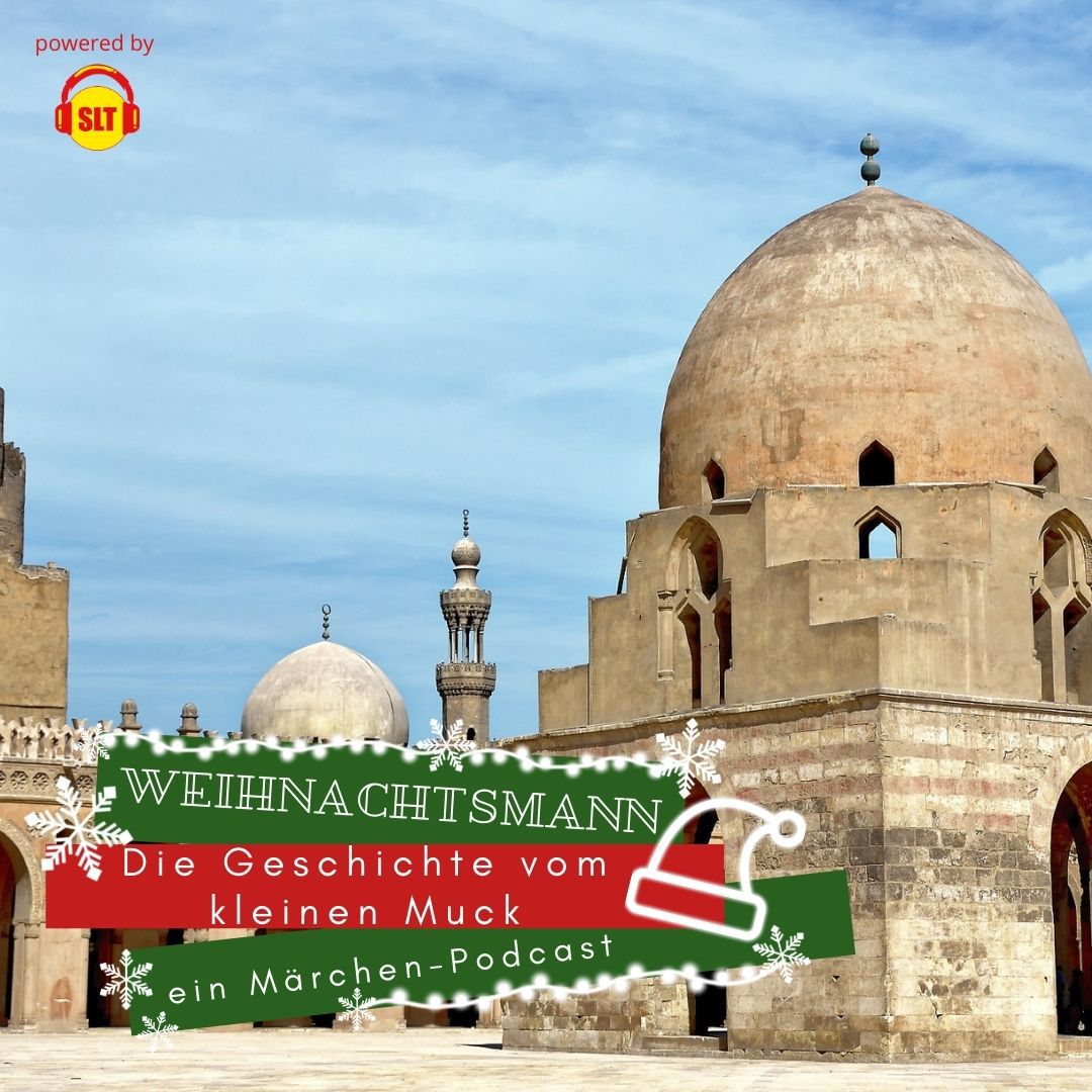🎅 VWM25 - Die Geschichte vom kleinen Muck episode artwork