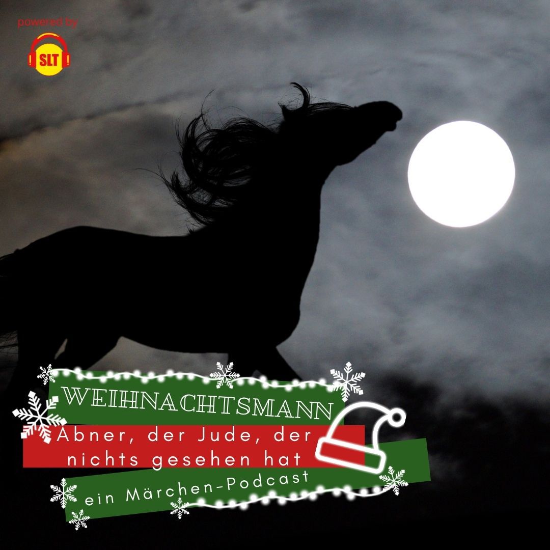 🎅 VWM31 - Abner, der Jude, der nichts gesehen hat episode artwork