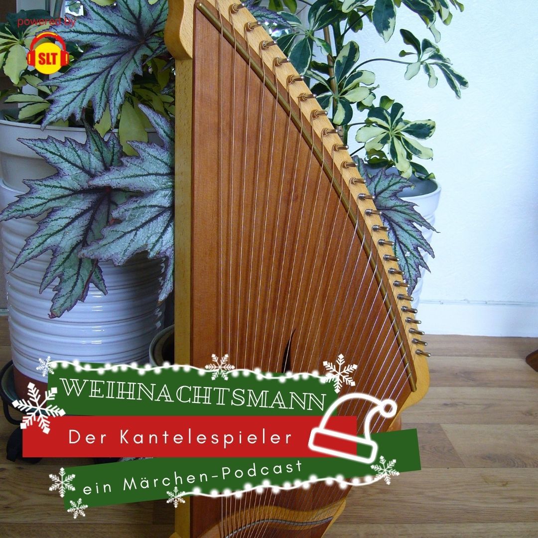 🎅 VWM48 - Der Kantelespieler episode artwork