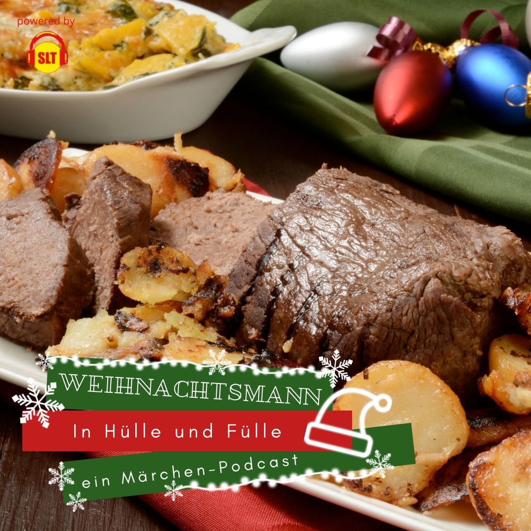 🎅 VWM49 - In Hülle und Fülle episode artwork